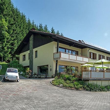 Petschnitzen 希莱森霍夫宾馆酒店 外观 照片